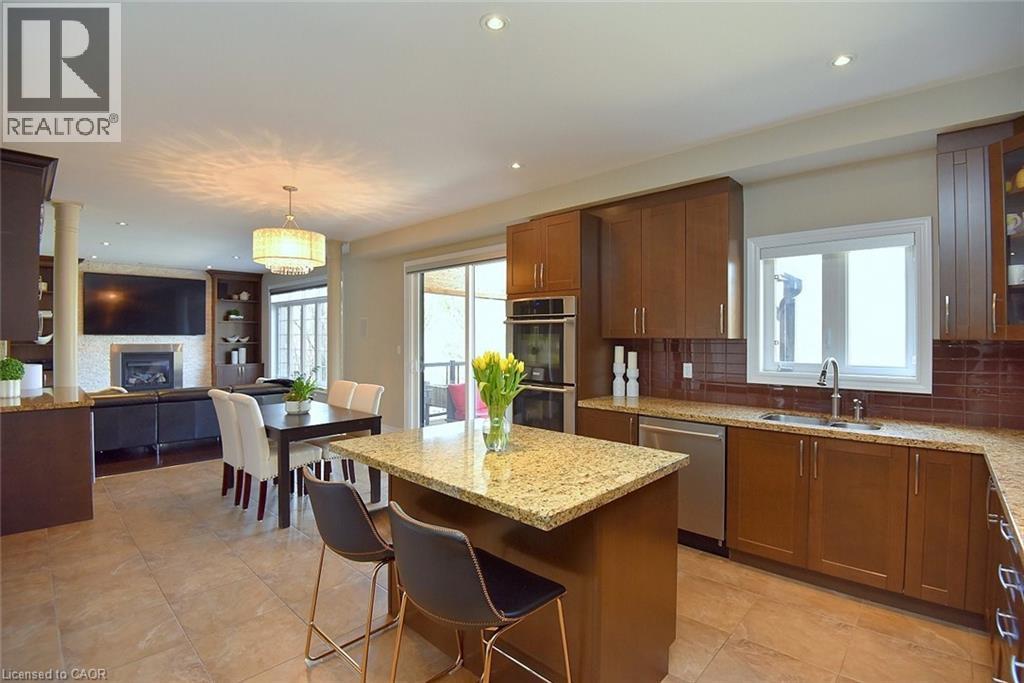 483 VALRIDGE Drive - 23