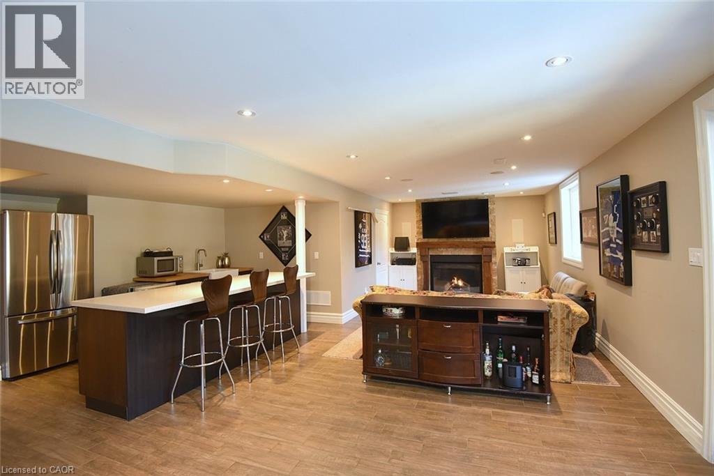 483 VALRIDGE Drive - 45