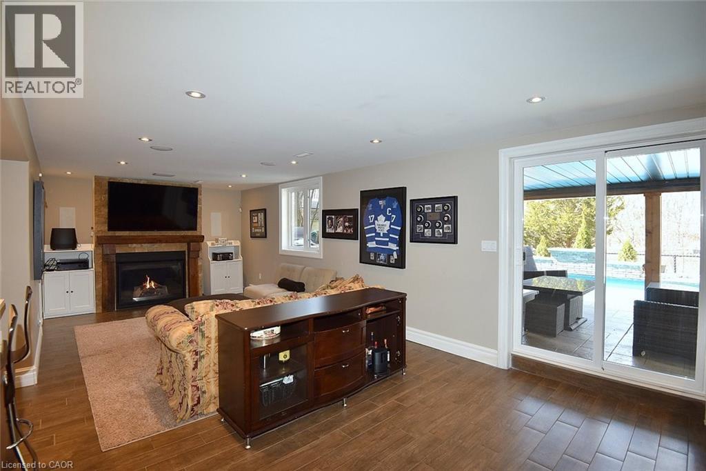 483 VALRIDGE Drive - 46