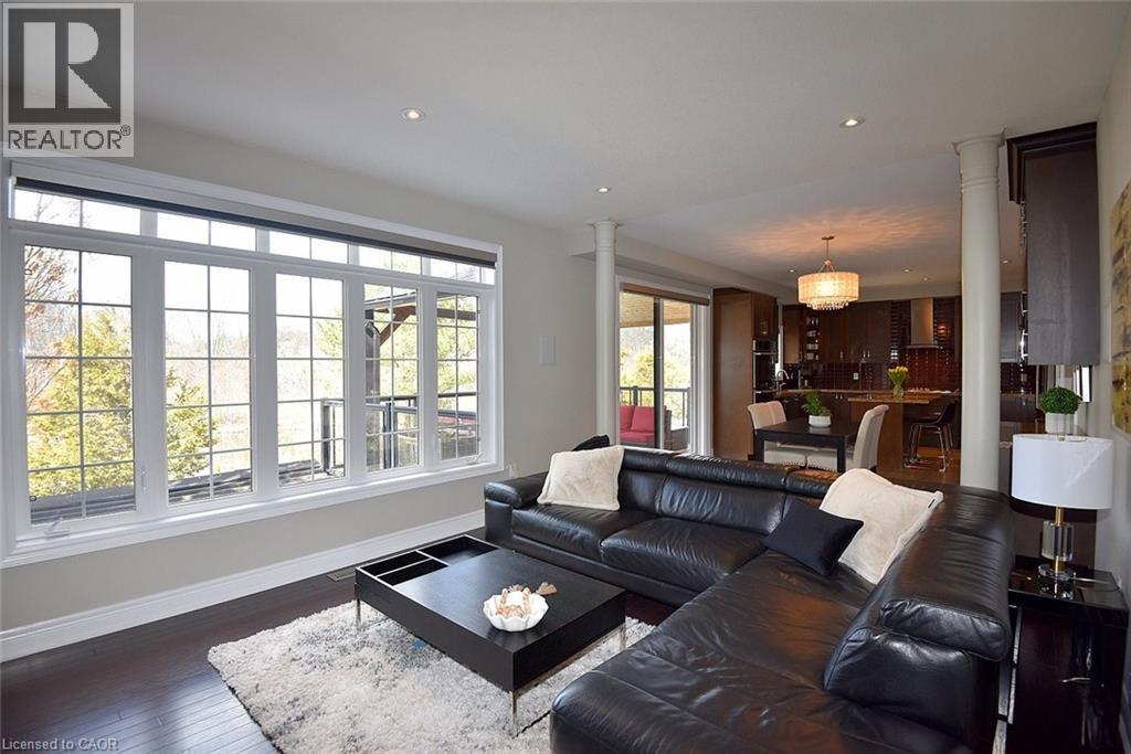483 VALRIDGE Drive - 27