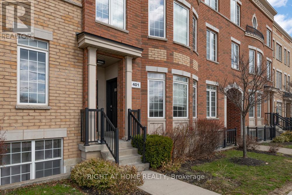 Listing photo of 61 - 401 BEECHGROVE DRIVE