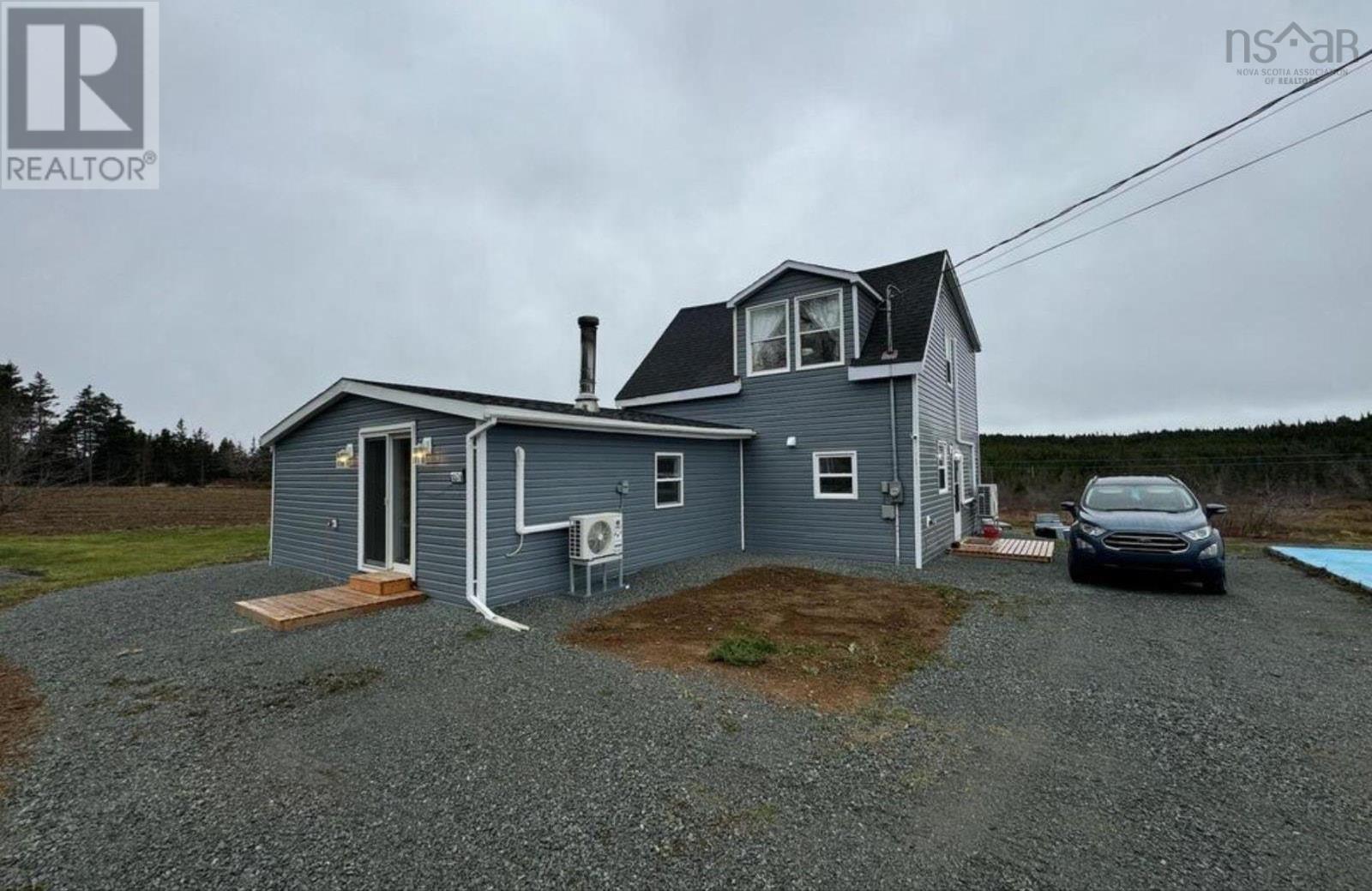 Property 2 of 24 of 1379 Salmon River Road