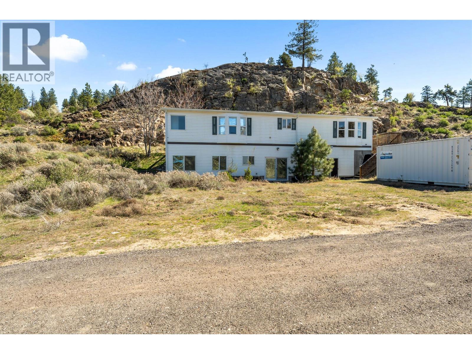 138 SALIKEN Drive, Penticton