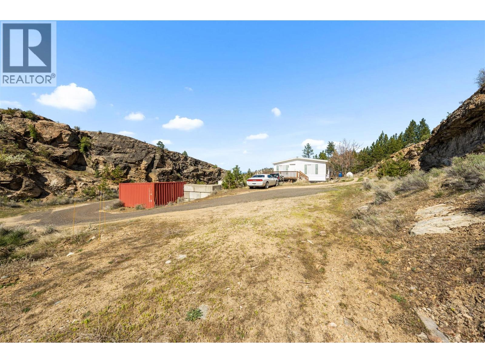 138 SALIKEN Drive, Penticton