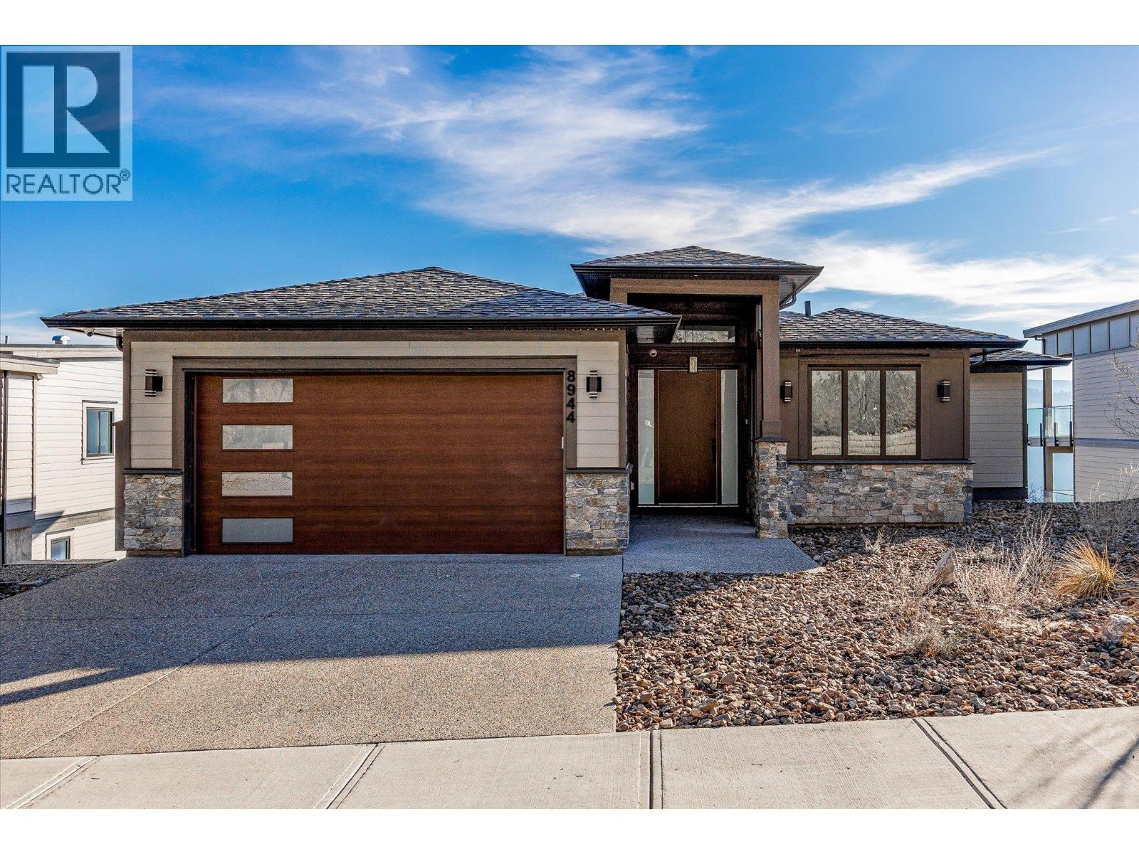 8944 Tavistock Road, Vernon