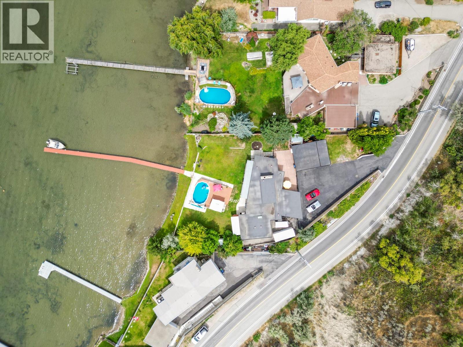 3939 LAKESIDE Road, Penticton