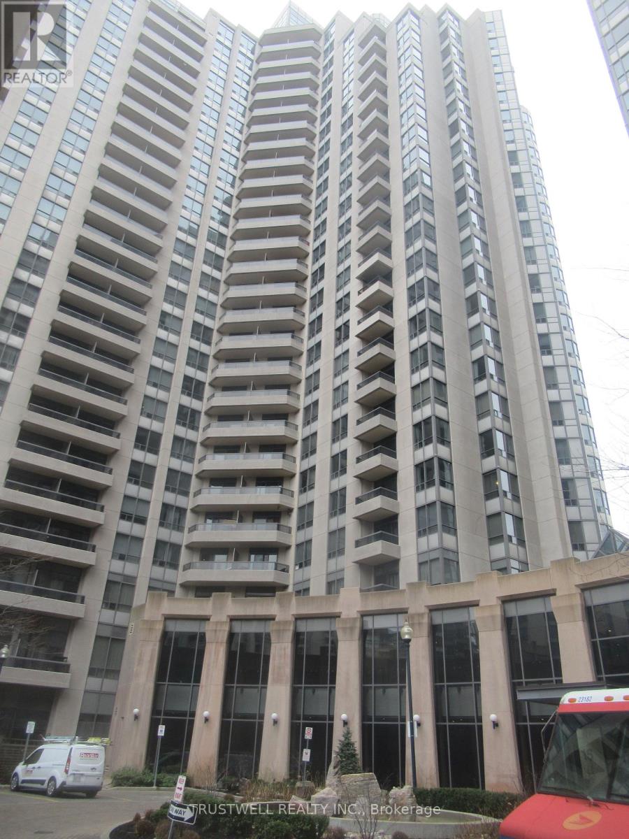 Listing photo of 1618 - 15 NORTHTOWN WAY