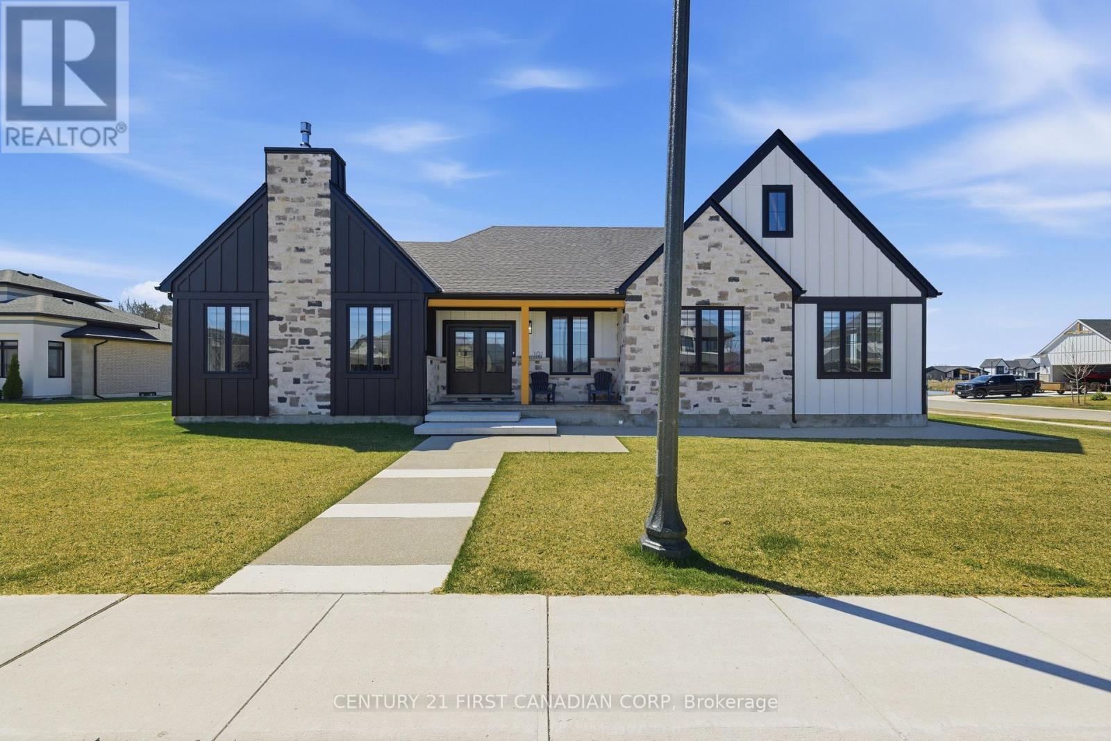 101 HARVEST LANE - 1