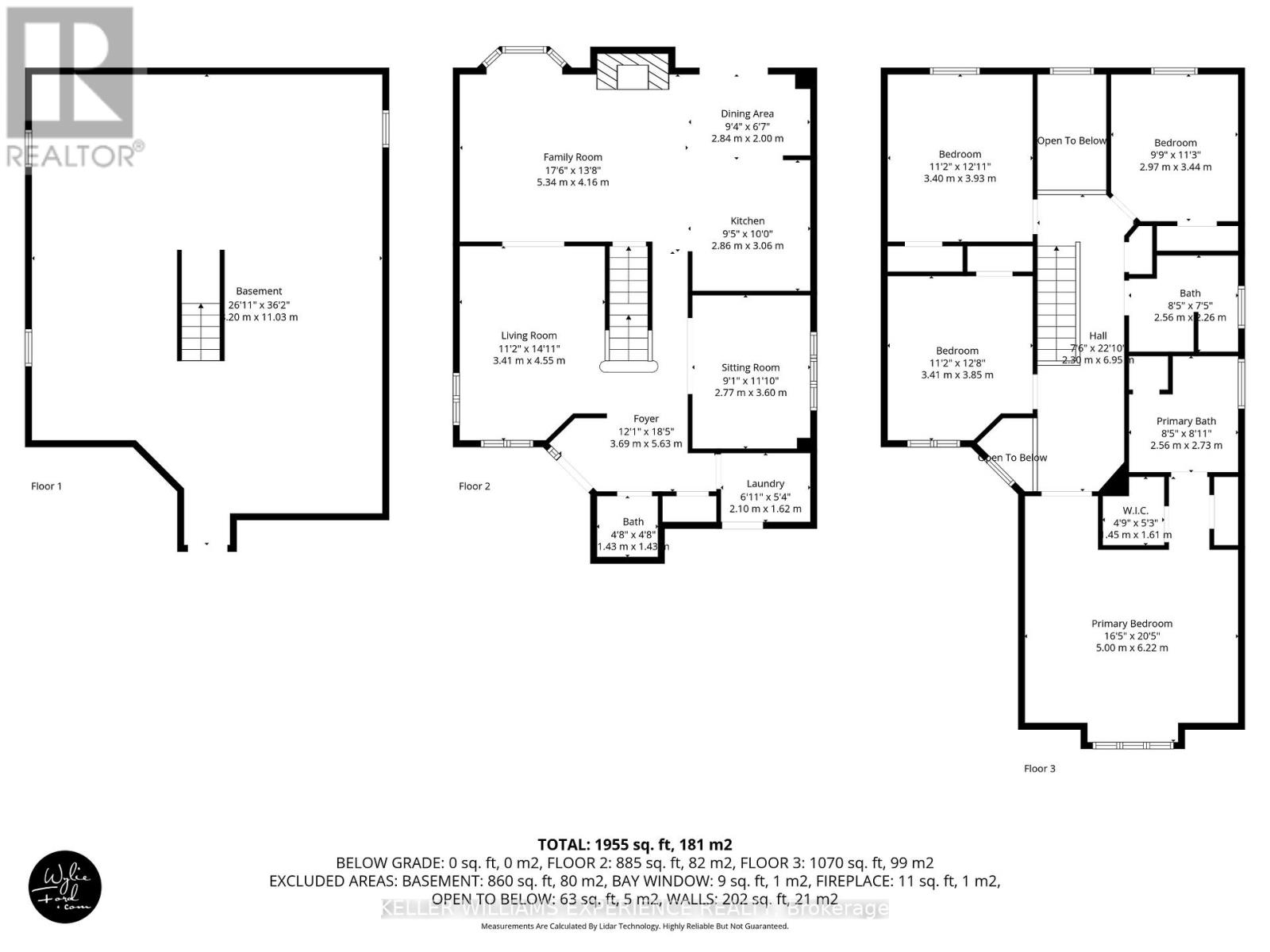 124 TUNBRIDGE ROAD - 50
