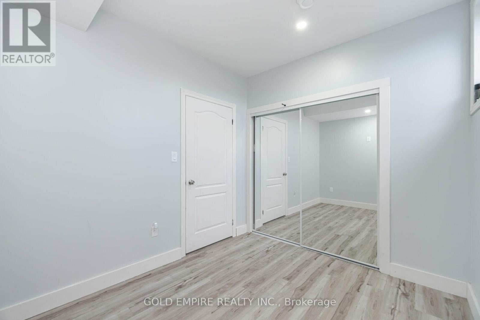 Basement Room -1