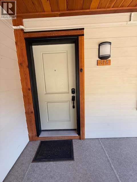 #315 5570 Broadwater Road - 2