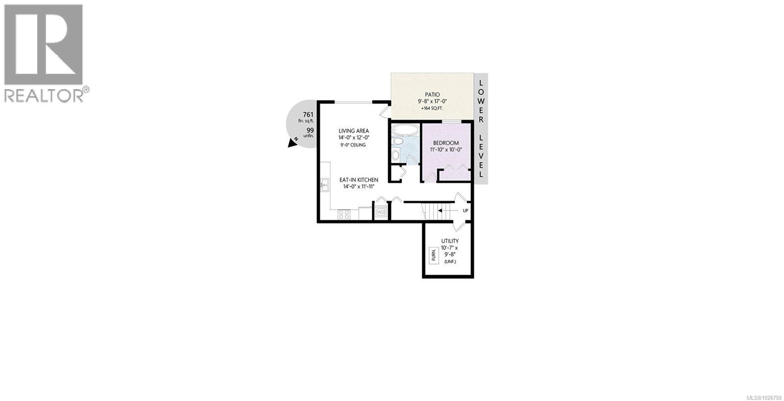 1307 Flint Ave, Langford