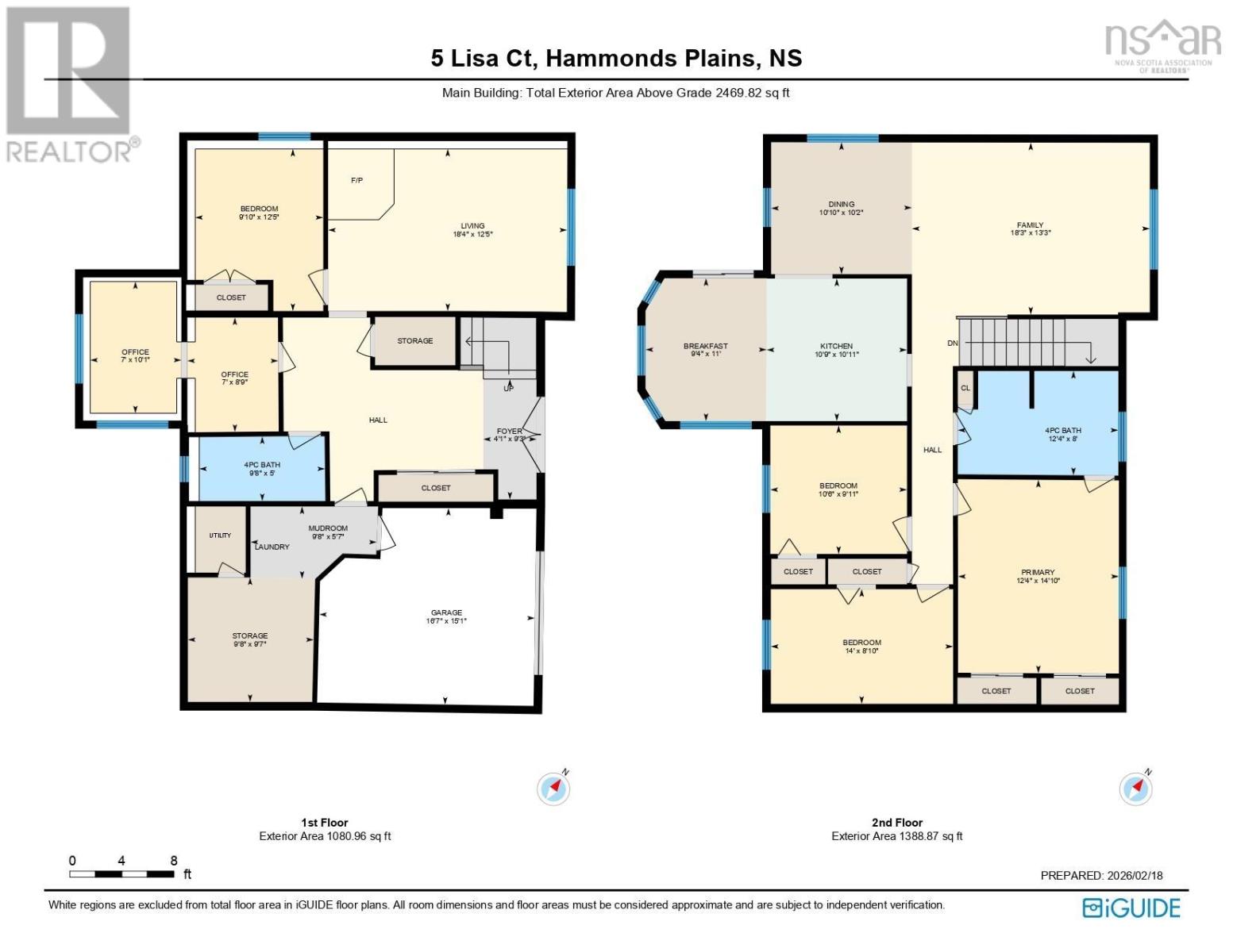 Property 48 of 49 of 5 Lisa Court