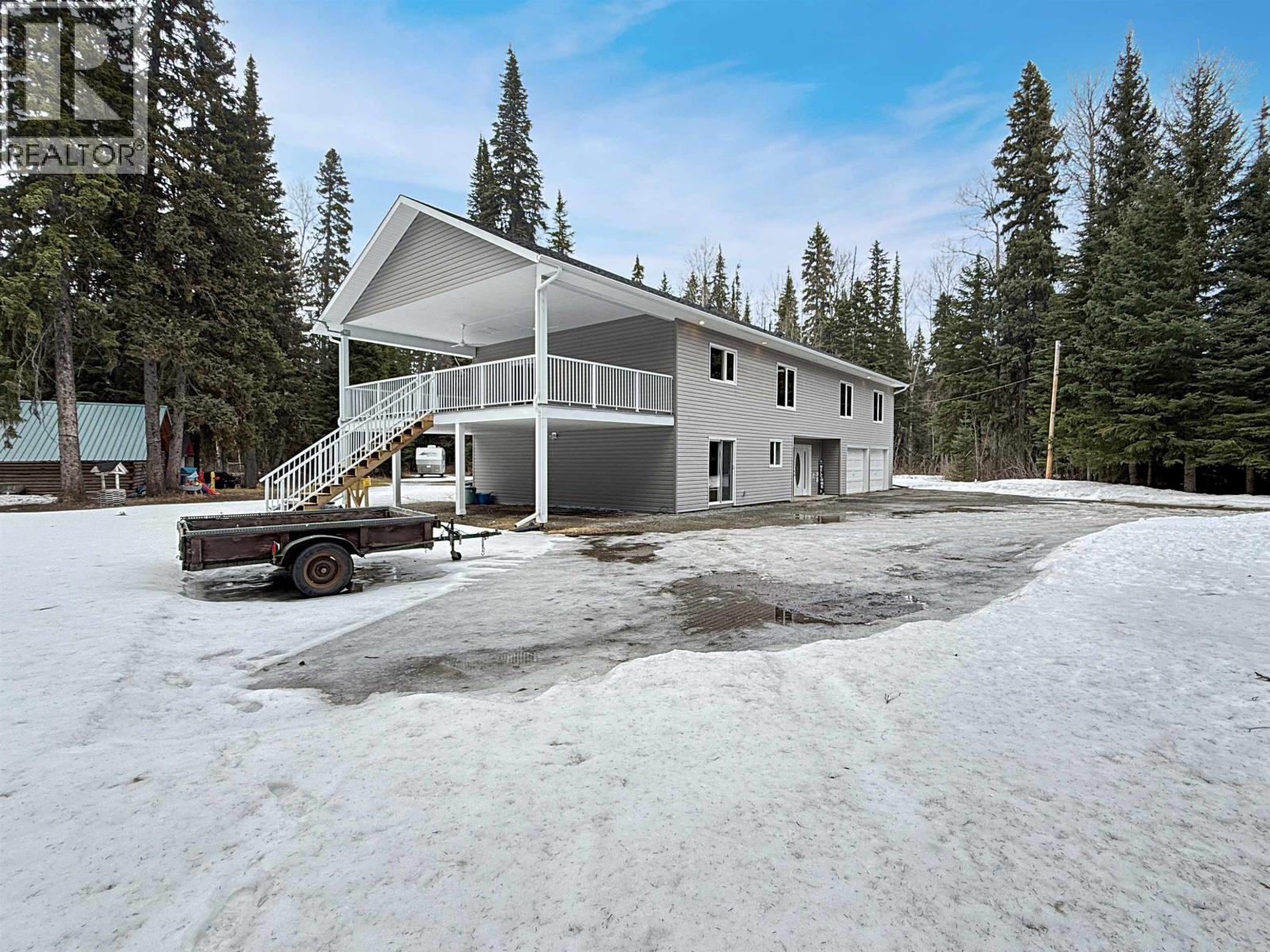 13940 CHIEF LAKE ROAD - 1