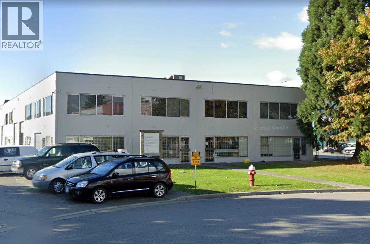 Industrial for Sale in Richmond – 101 2691 VISCOUNT WAY, Richmond - Image 3