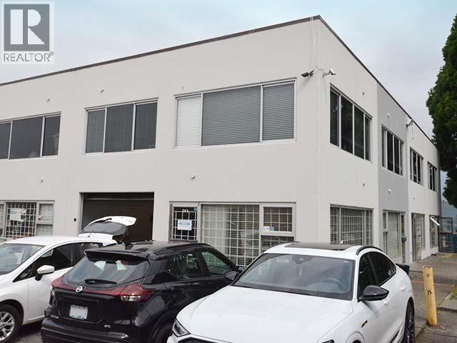 Industrial for Sale in Richmond – 101 2691 VISCOUNT WAY, Richmond - Image 4