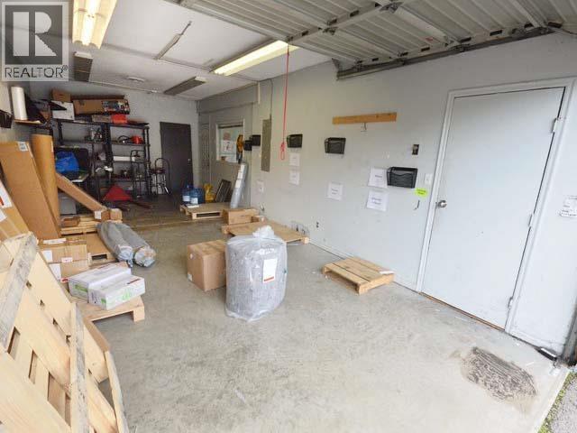 Industrial for Sale in Richmond – 101 2691 VISCOUNT WAY, Richmond - Image 6