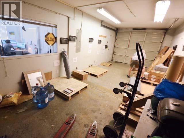 Industrial for Sale in Richmond – 101 2691 VISCOUNT WAY, Richmond - Image 8