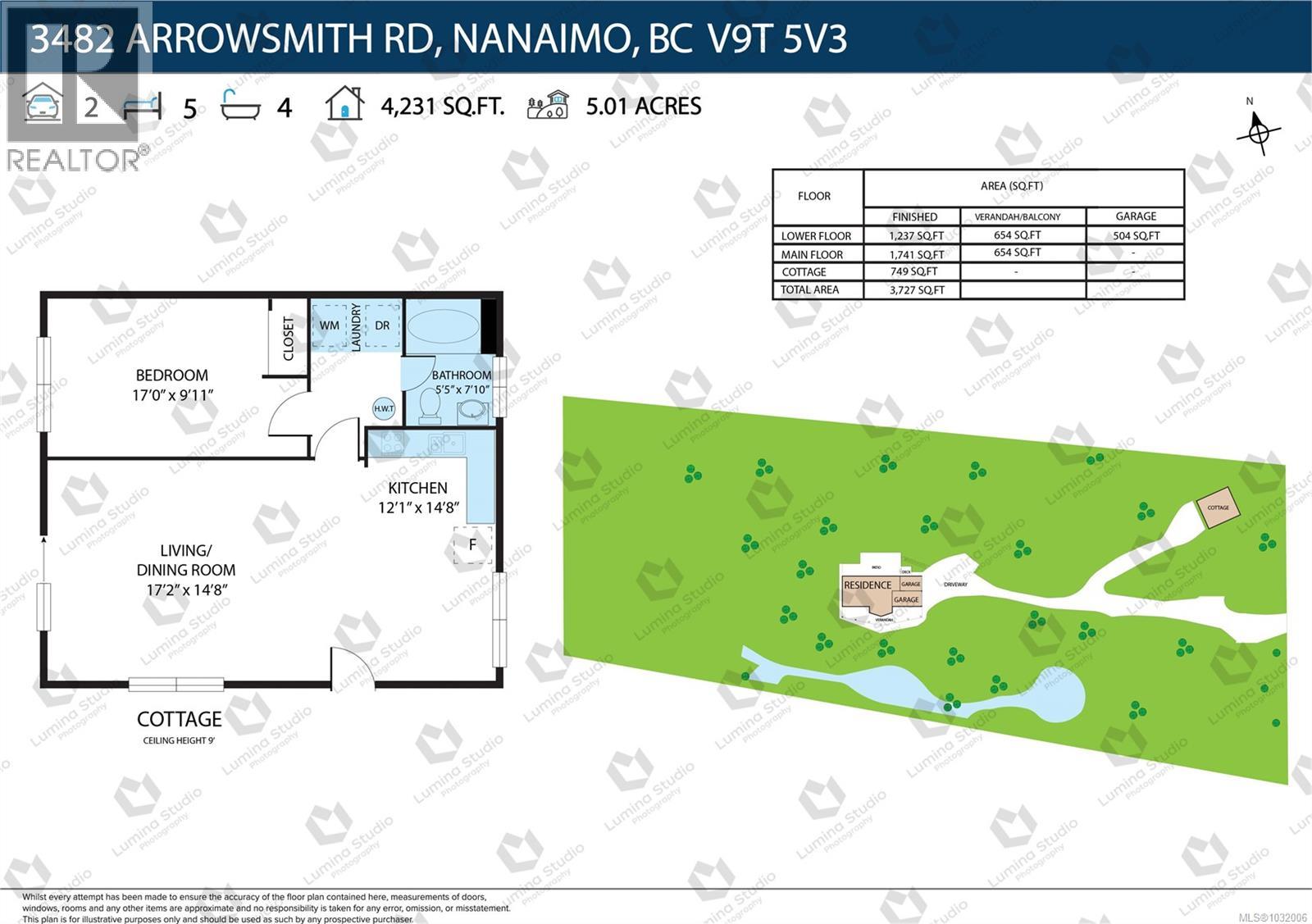 3482 ARROWSMITH RD - 68