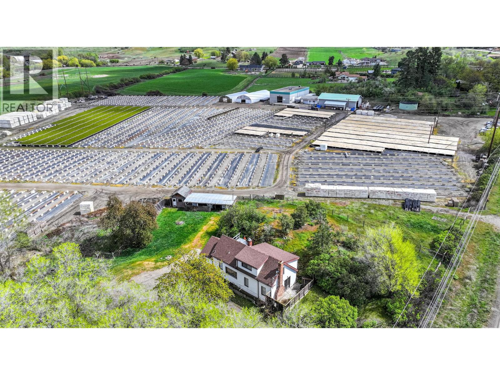 10091 6 Highway, Coldstream