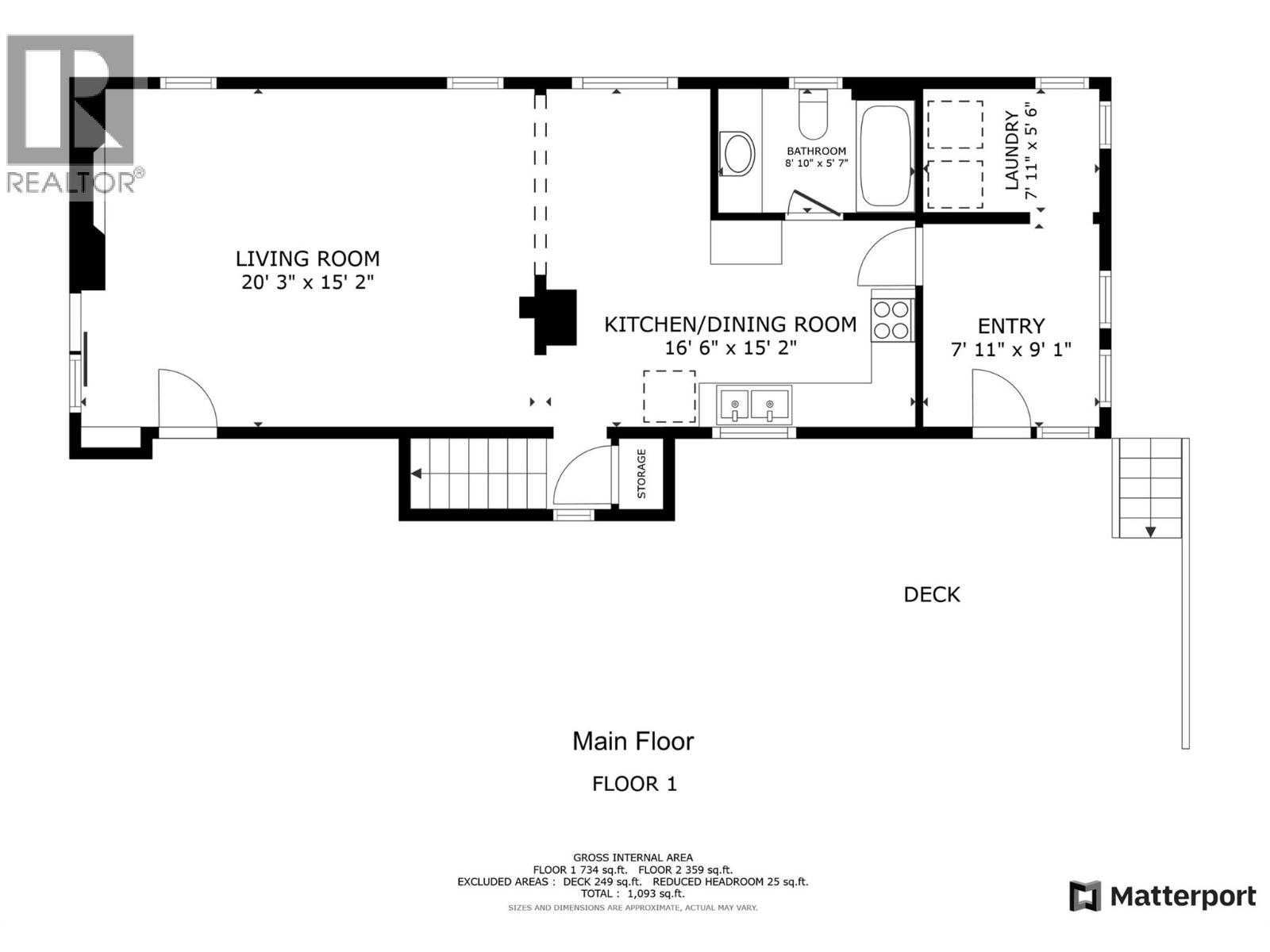 10091 6 Highway, Coldstream