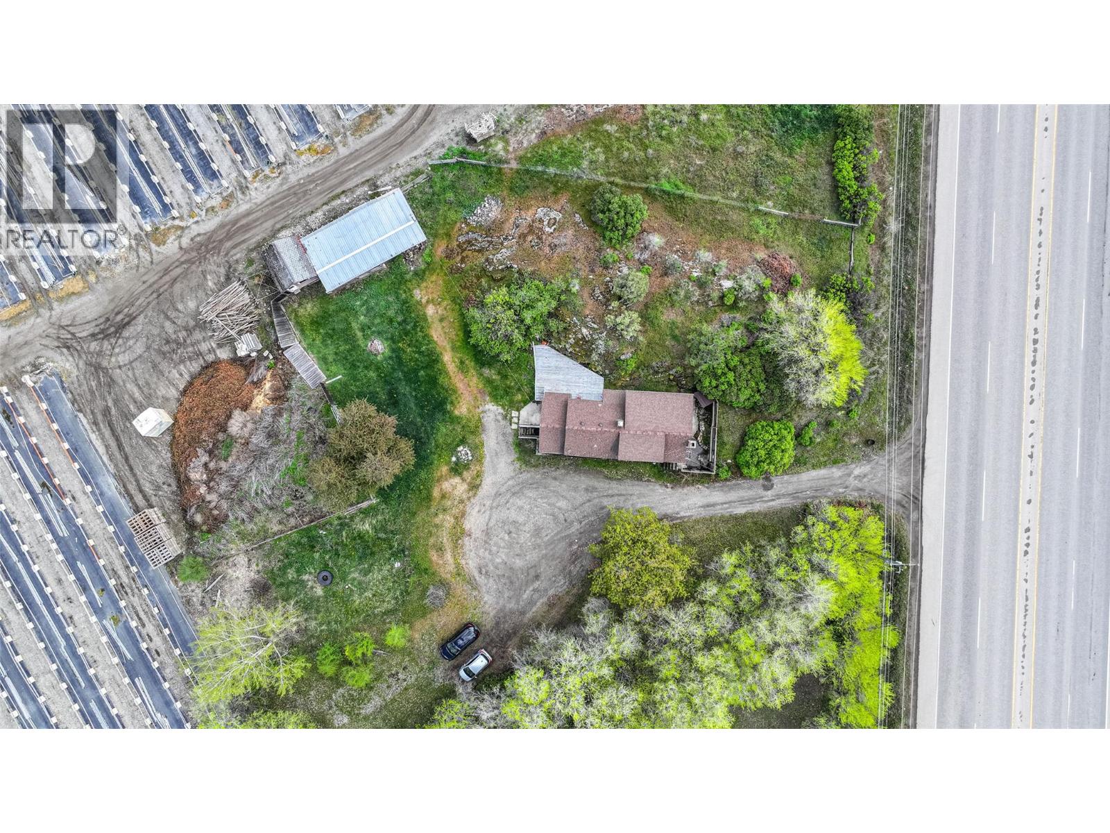 10091 6 Highway, Coldstream