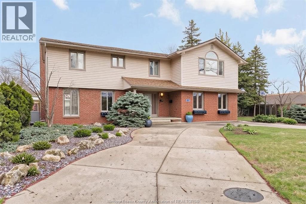 3748 OUELLETTE AVENUE - 1
