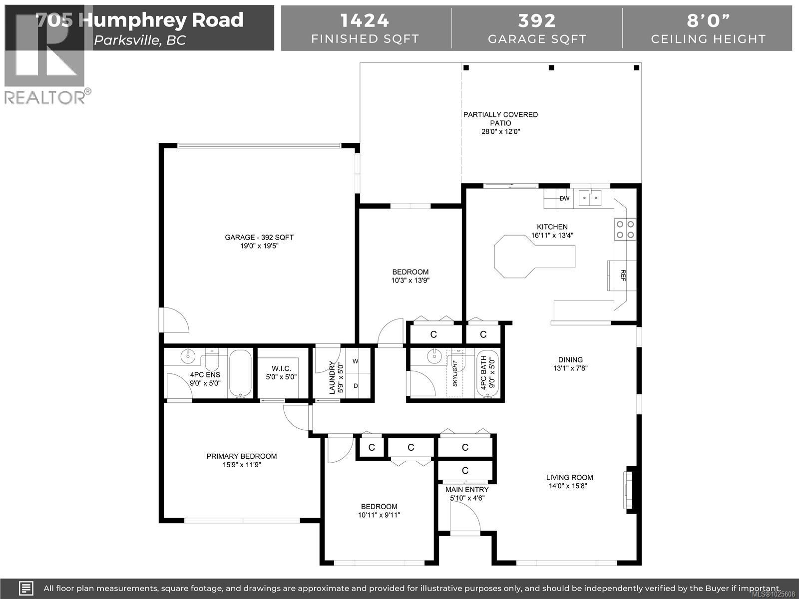705 Humphrey Rd — photo 27