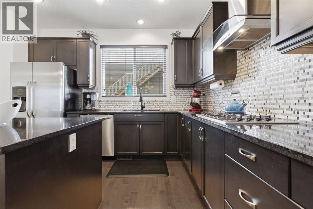 773 River Heights Crescent, Cochrane