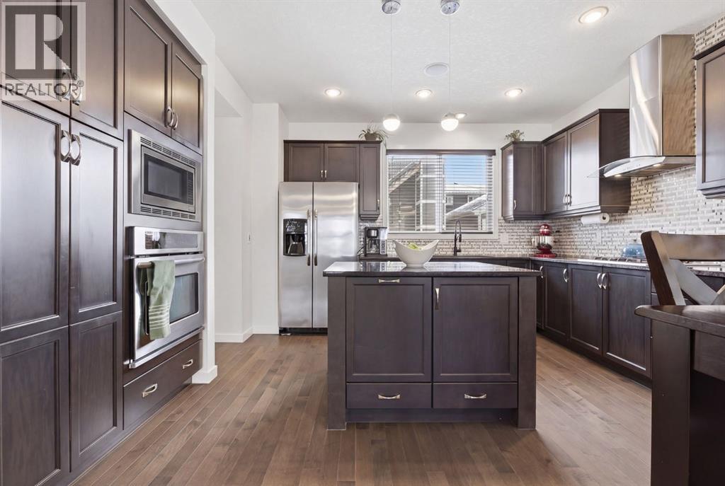 773 River Heights Crescent, Cochrane