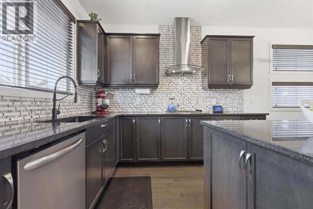 773 River Heights Crescent, Cochrane