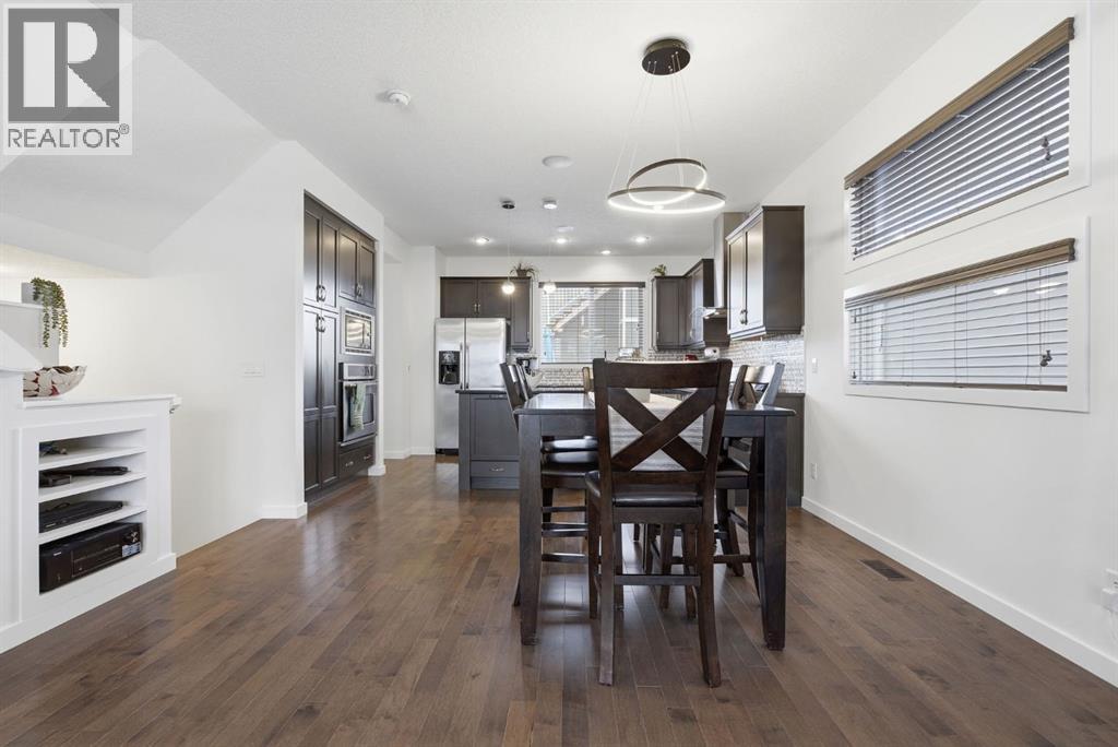 773 River Heights Crescent, Cochrane