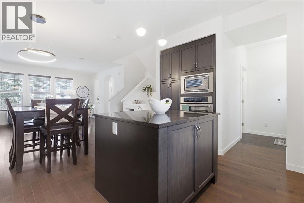 773 River Heights Crescent, Cochrane