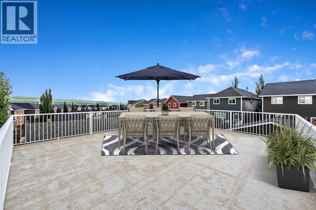 773 River Heights Crescent, Cochrane