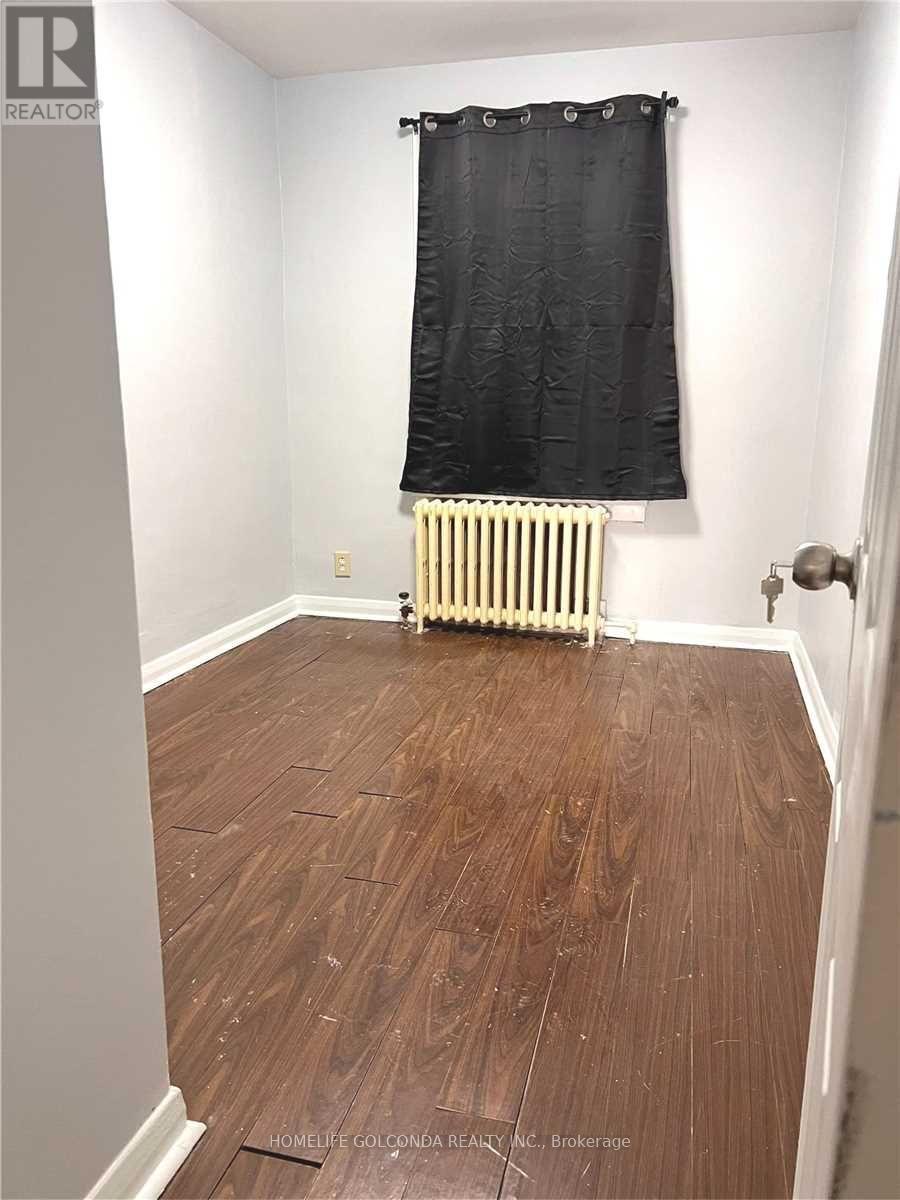 3RD FL - 888 BLOOR STREET W