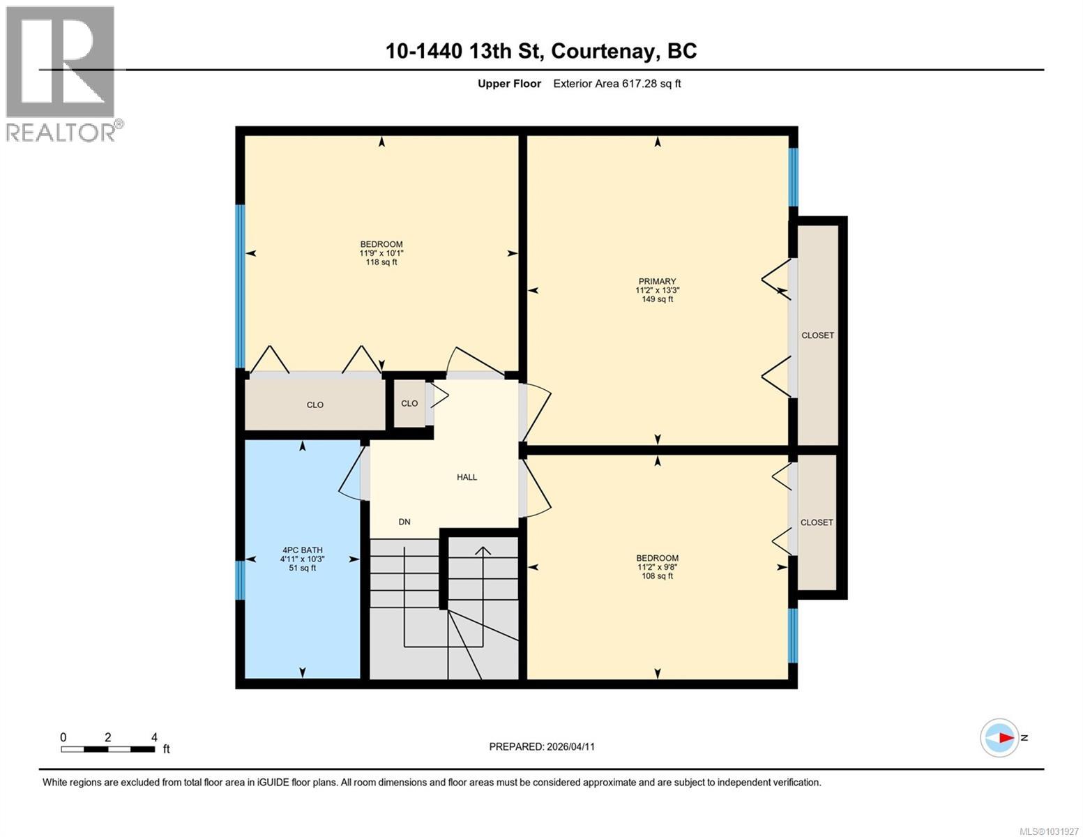 #10 1440 13TH ST - 32