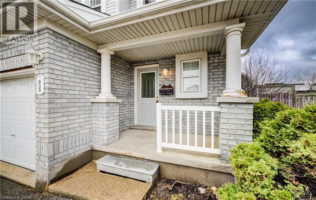 1 GINGER Court — photo 3