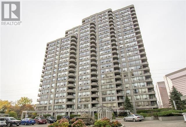 Listing photo of 910 - 5765 YONGE STREET