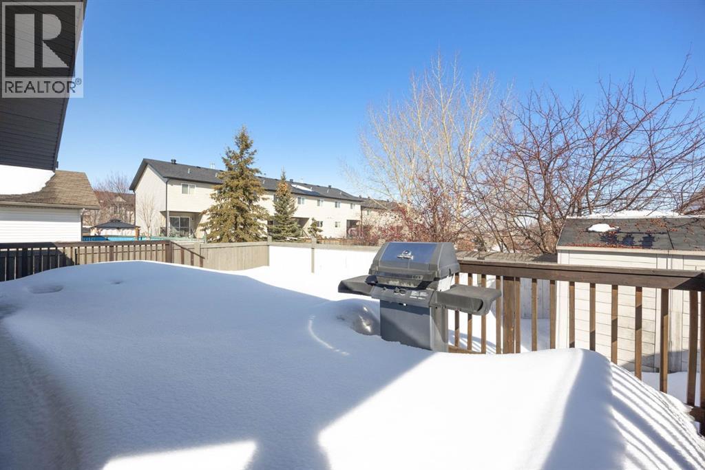 213 Swanson Crescent, Fort McMurray