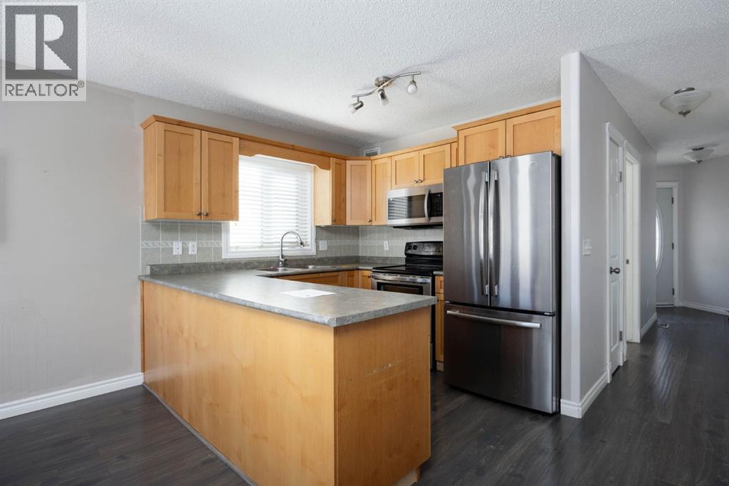 213 Swanson Crescent, Fort McMurray