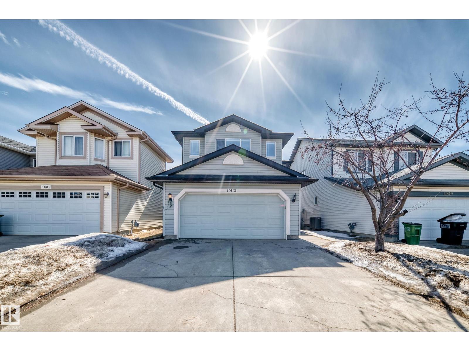 11415 167A AV NW - 1