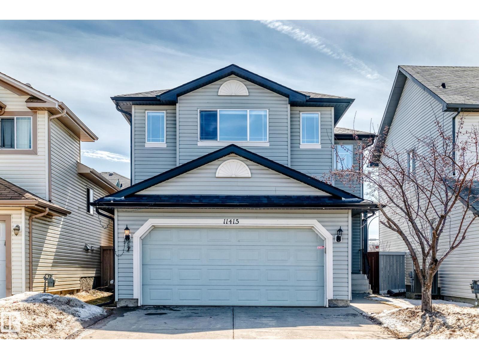 11415 167A AV NW - 2