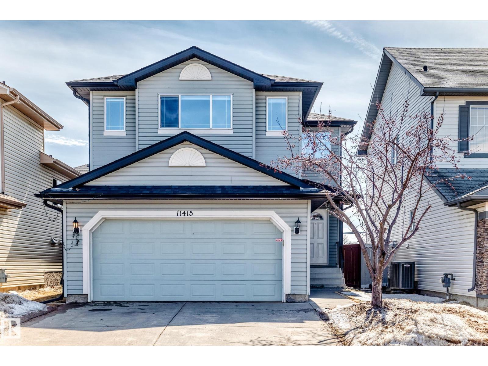 11415 167A AV NW - 3