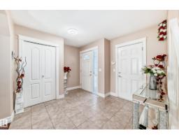 Bedroom 3 - 11415 167a Av Nw, Edmonton, AB T5X0A7 Photo 6
