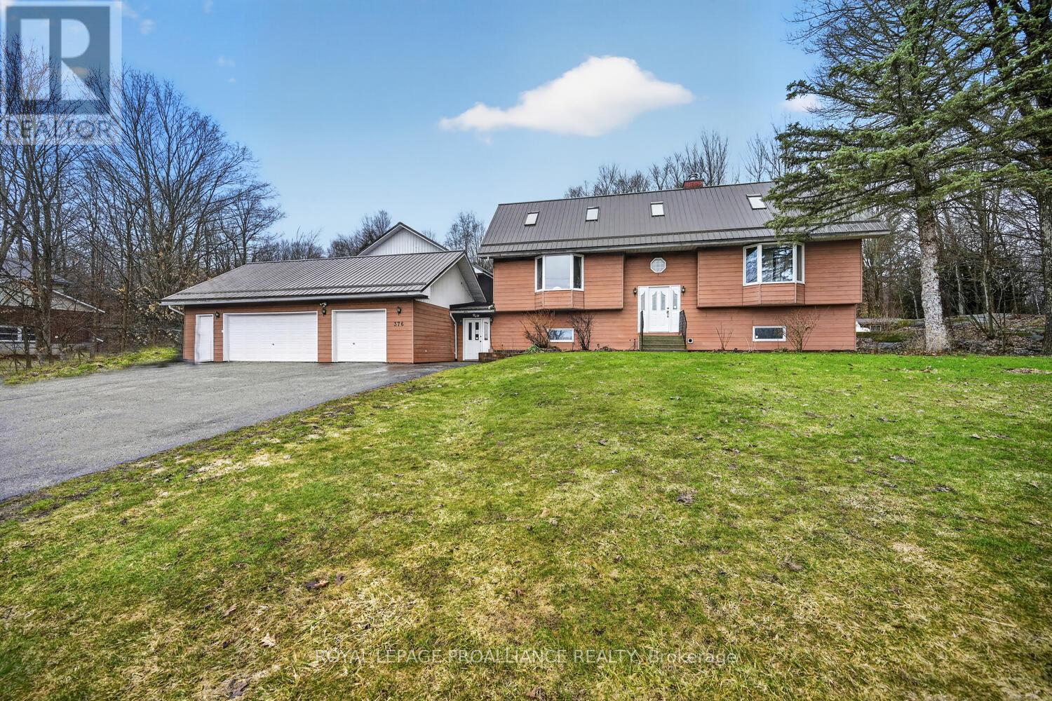 376 COUNTY ROAD 5 ROAD