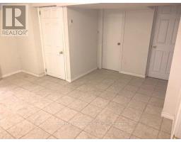 Bsmt - 46 Medhurst Road, Toronto, ON M4B1B1 Photo 10