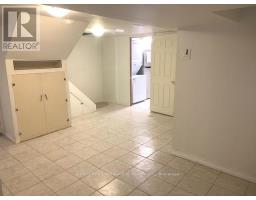Bsmt - 46 Medhurst Road, Toronto, ON M4B1B1 Photo 12