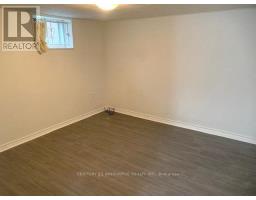 Bsmt - 46 Medhurst Road, Toronto, ON M4B1B1 Photo 7