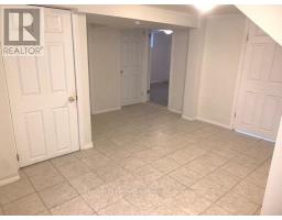 Bsmt - 46 Medhurst Road, Toronto, ON M4B1B1 Photo 9
