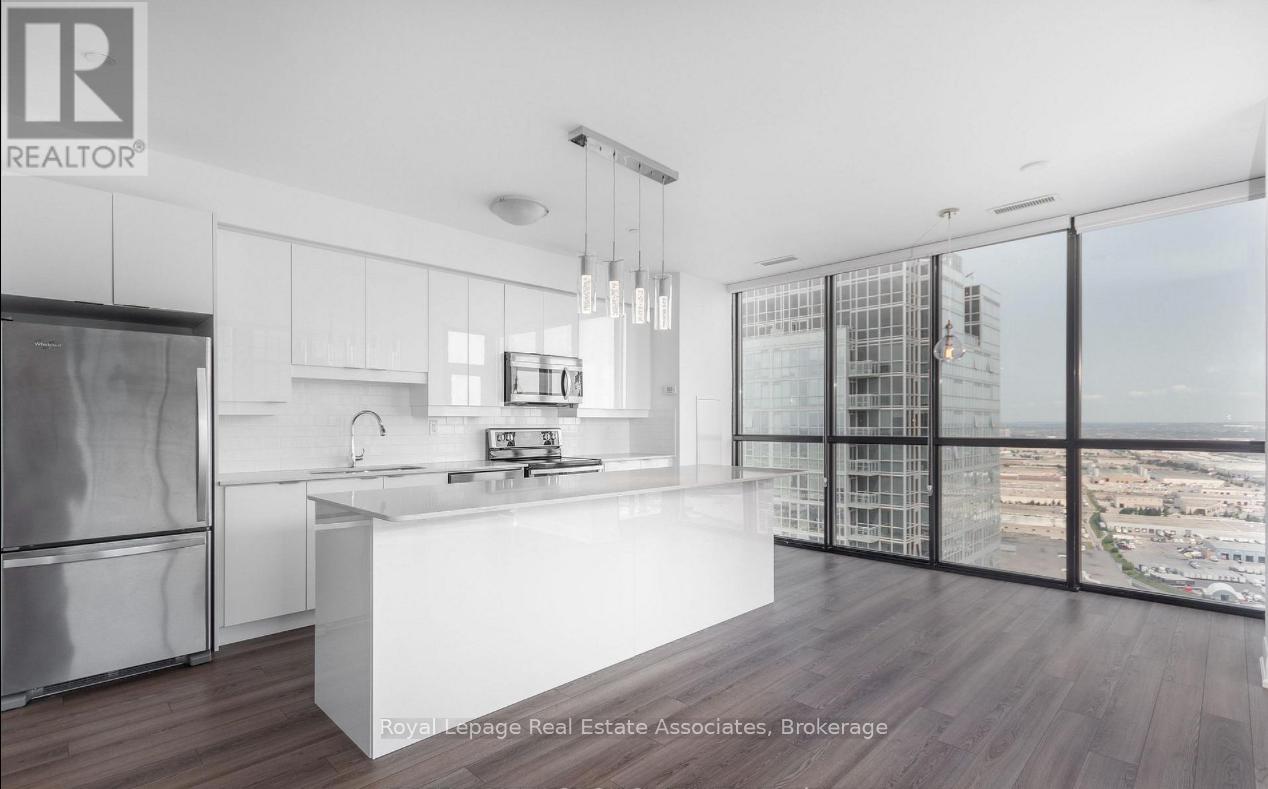 3507 - 2910 HWY 7, Vaughan